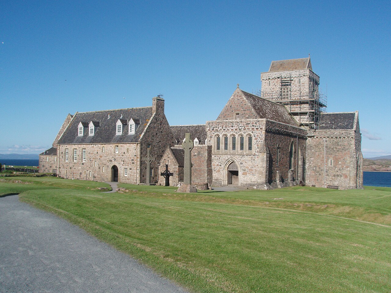 Opactwo Iona