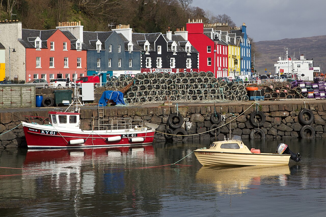 Tobermory