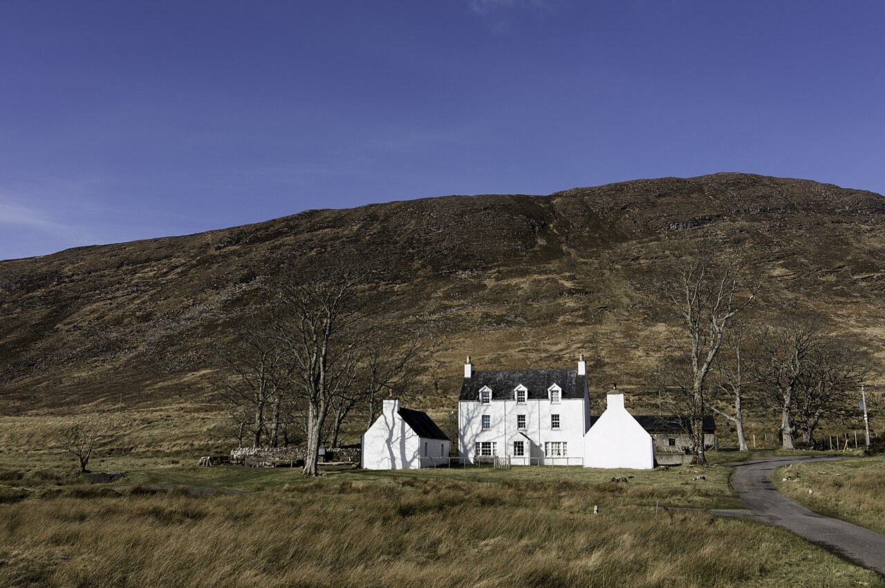 Applecross Heritage Centre