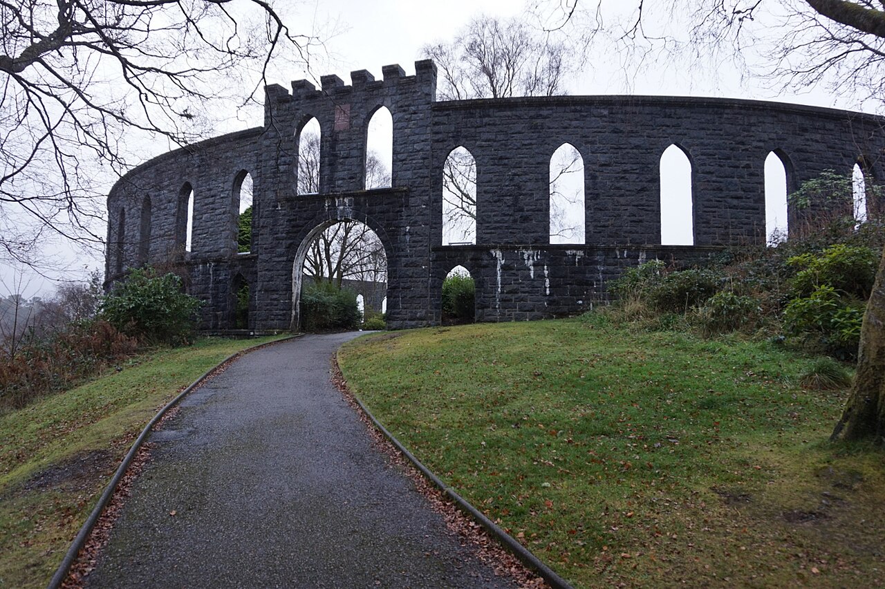 McCaig's Tower