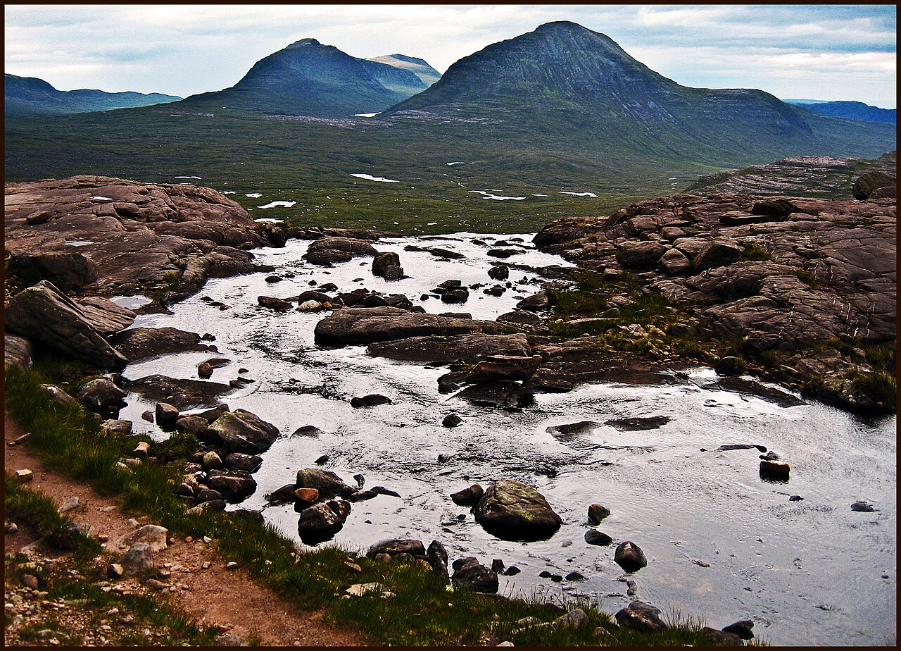 Coire Mhic Fhearchair