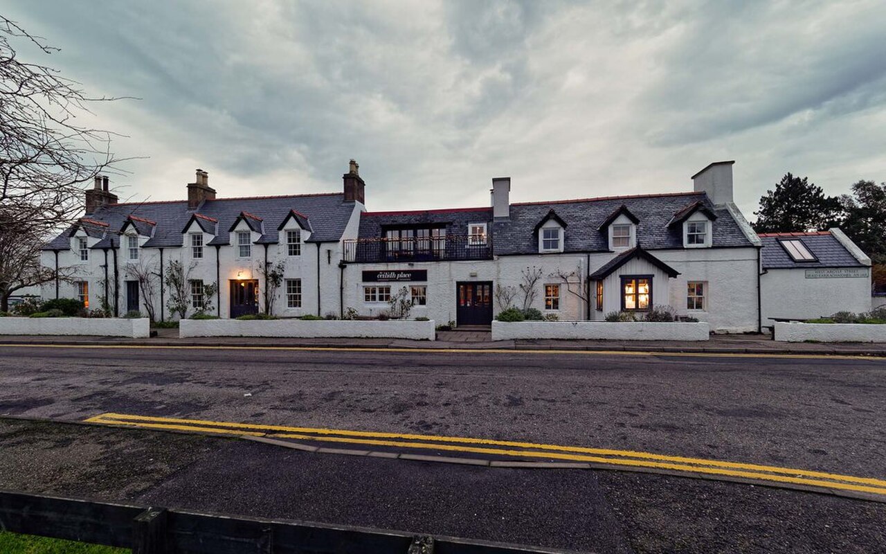 The Ceilidh Place