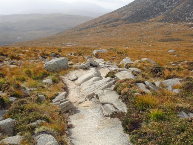 Goat Fell