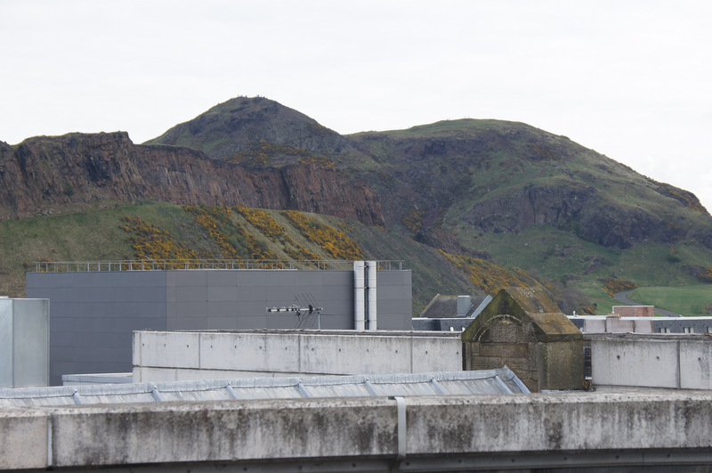 Arthur's Seat