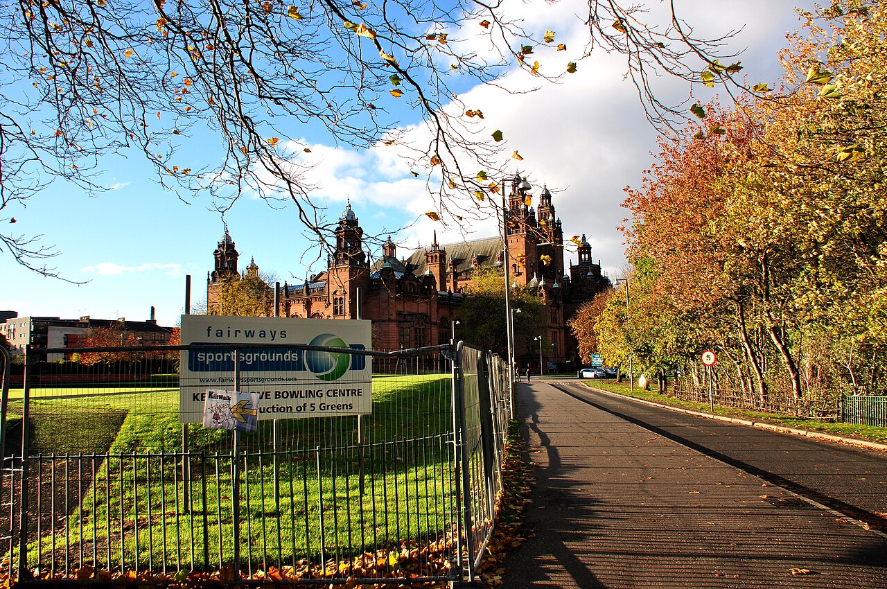 Kelvingrove Art Gallery