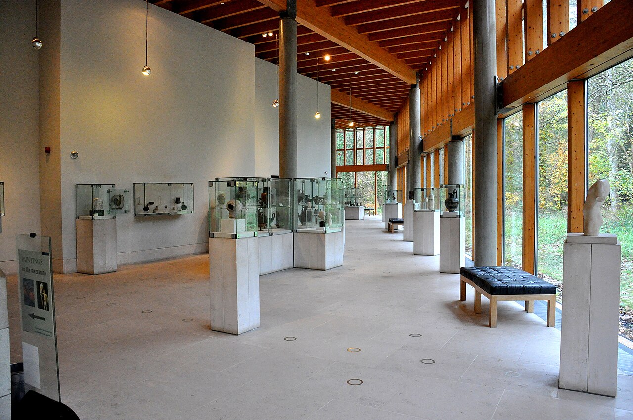 Burrell Collection