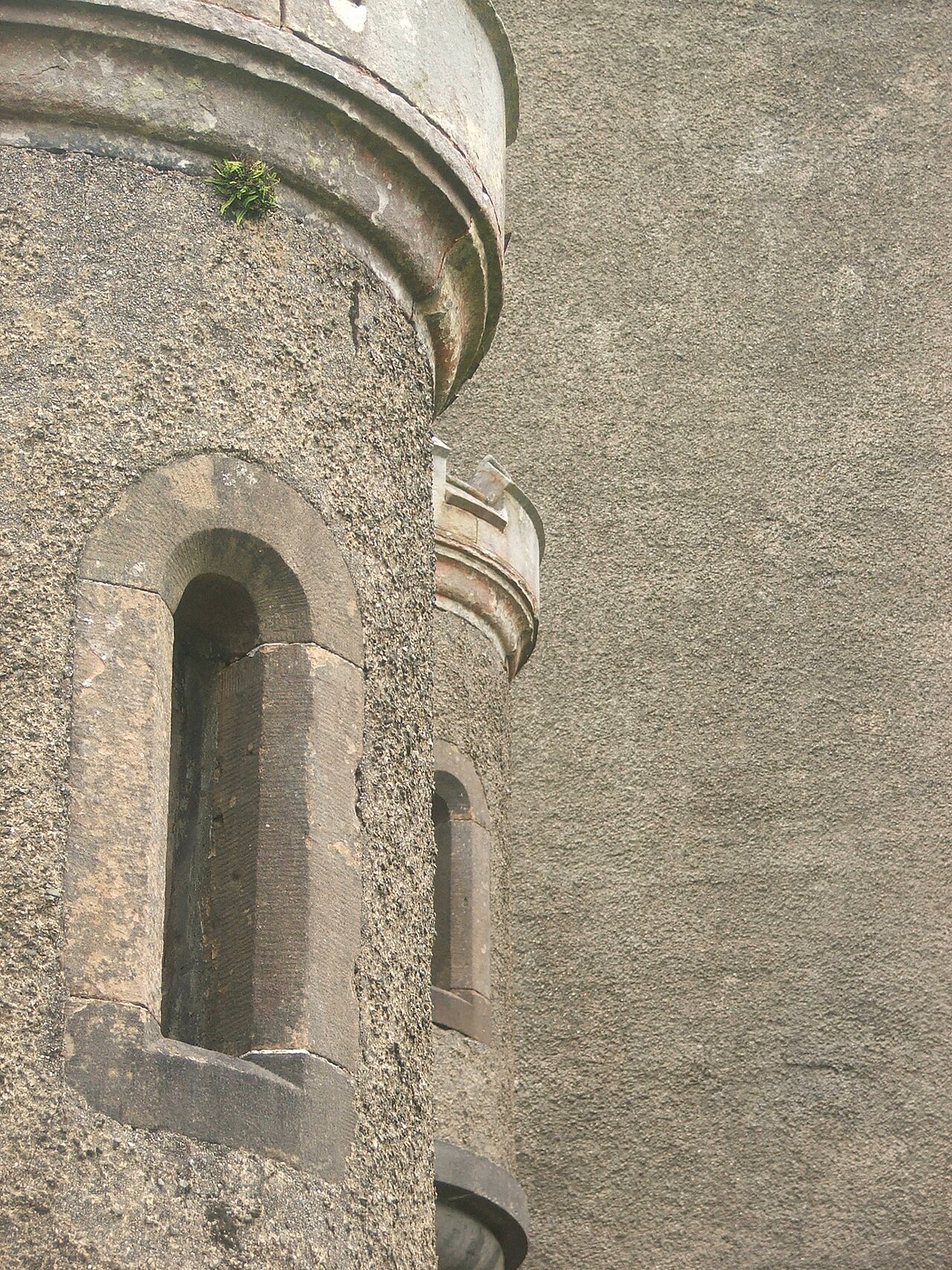 Dunvegan Castle