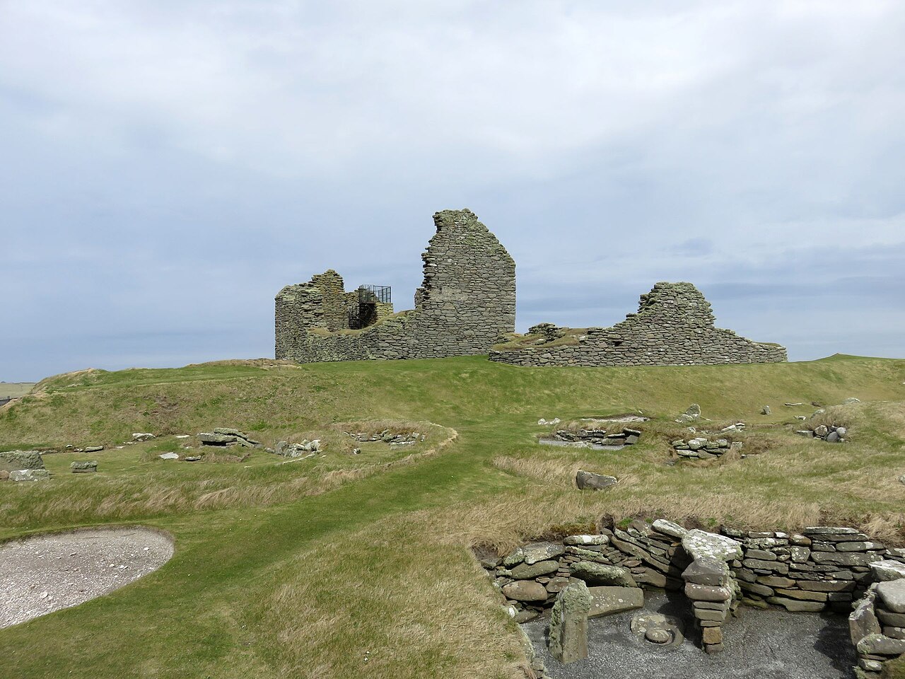 Jarlshof