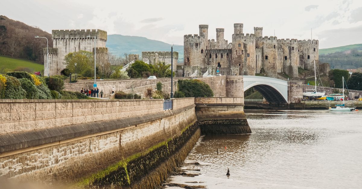 Conwy