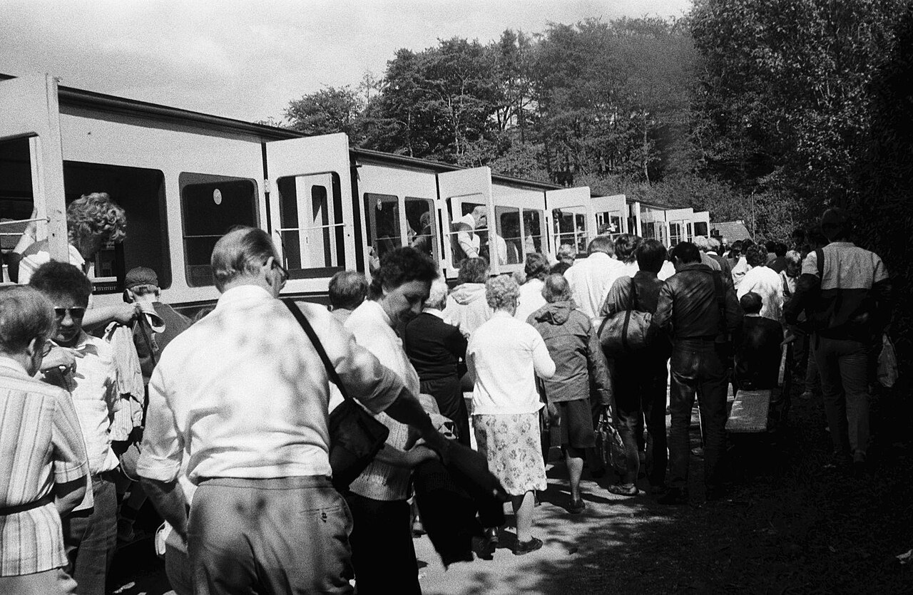 Kolej Vale of Rheidol