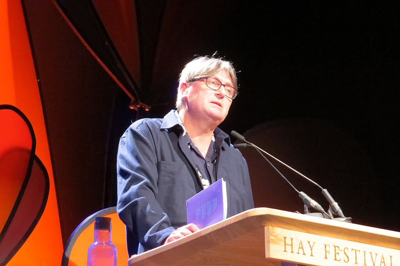 Hay Festival