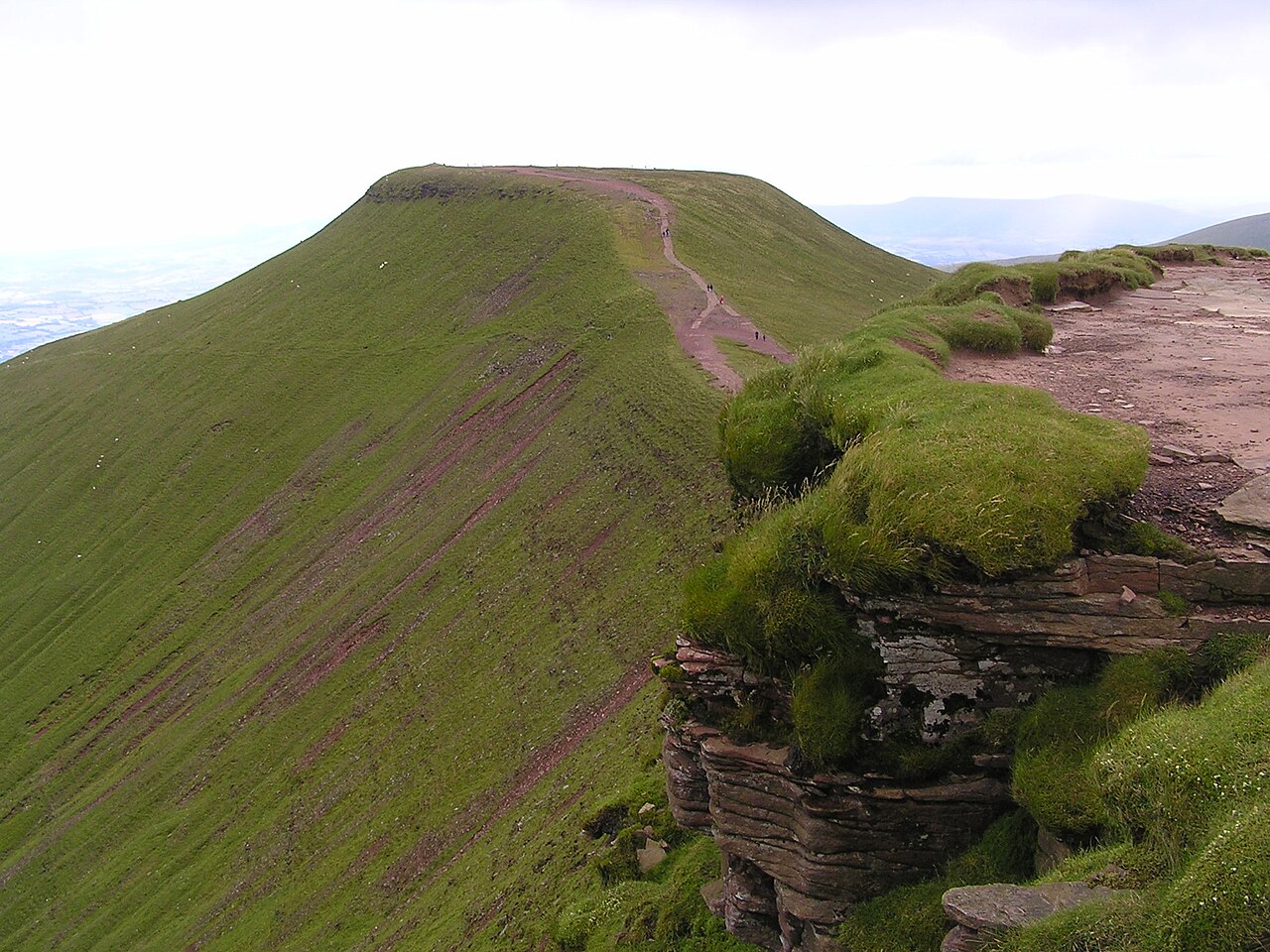 Pen y Fan