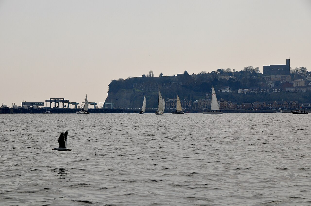 Cardiff Bay