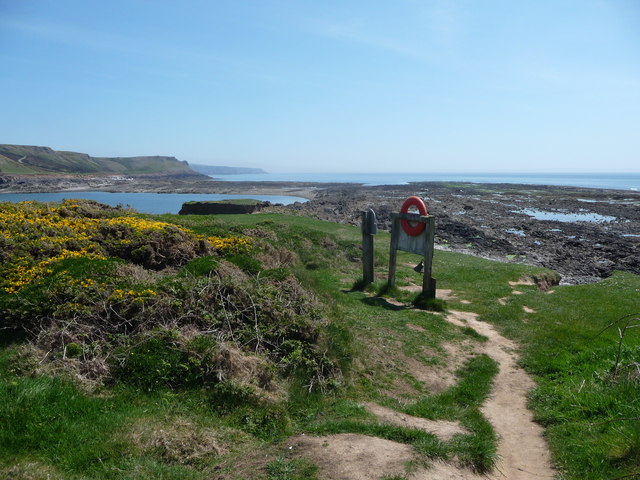 Worms Head