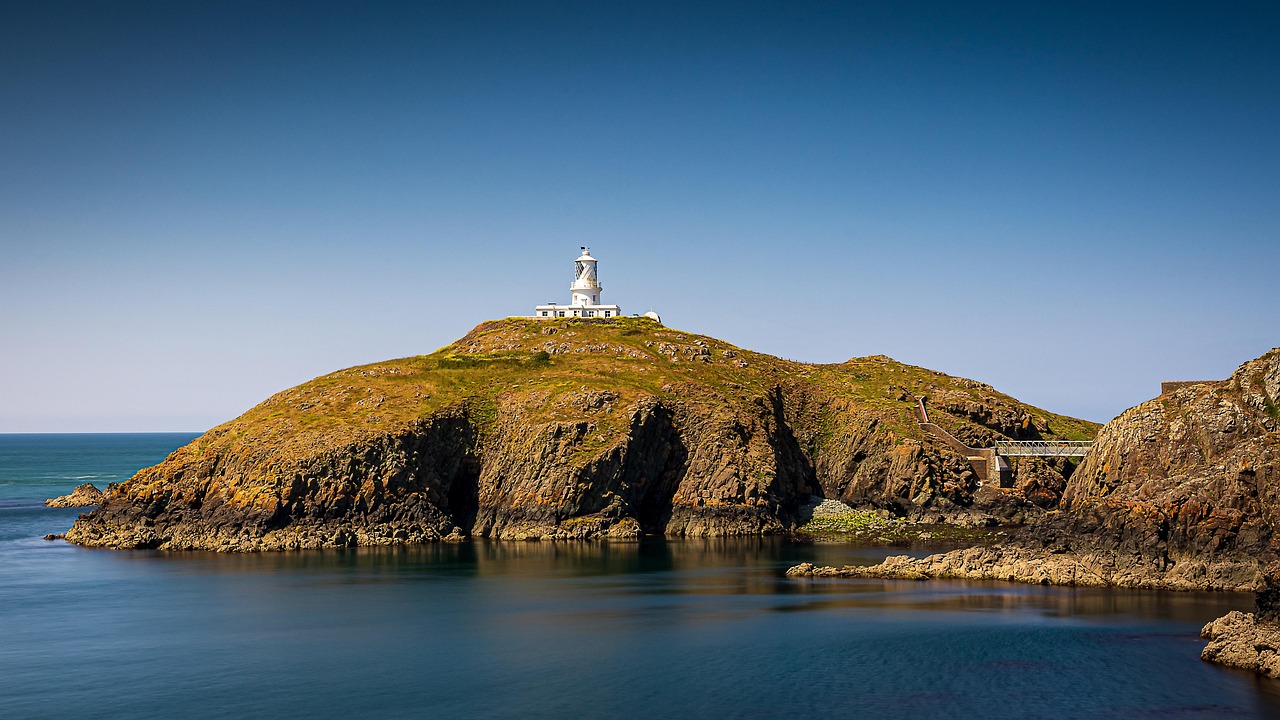 Ścieżka Pembrokeshire Coast Path