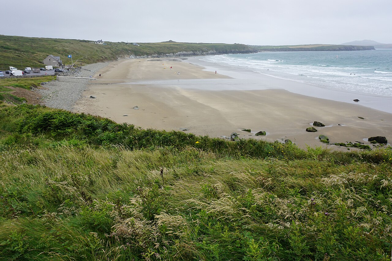 Whitesands Bay