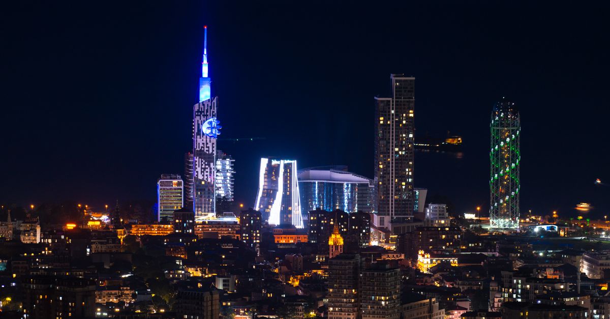 Batumi