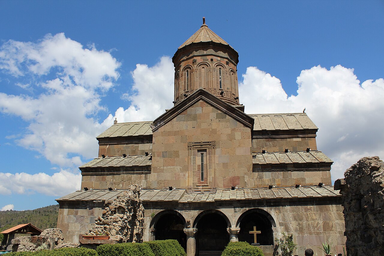 Monaster Zarzma