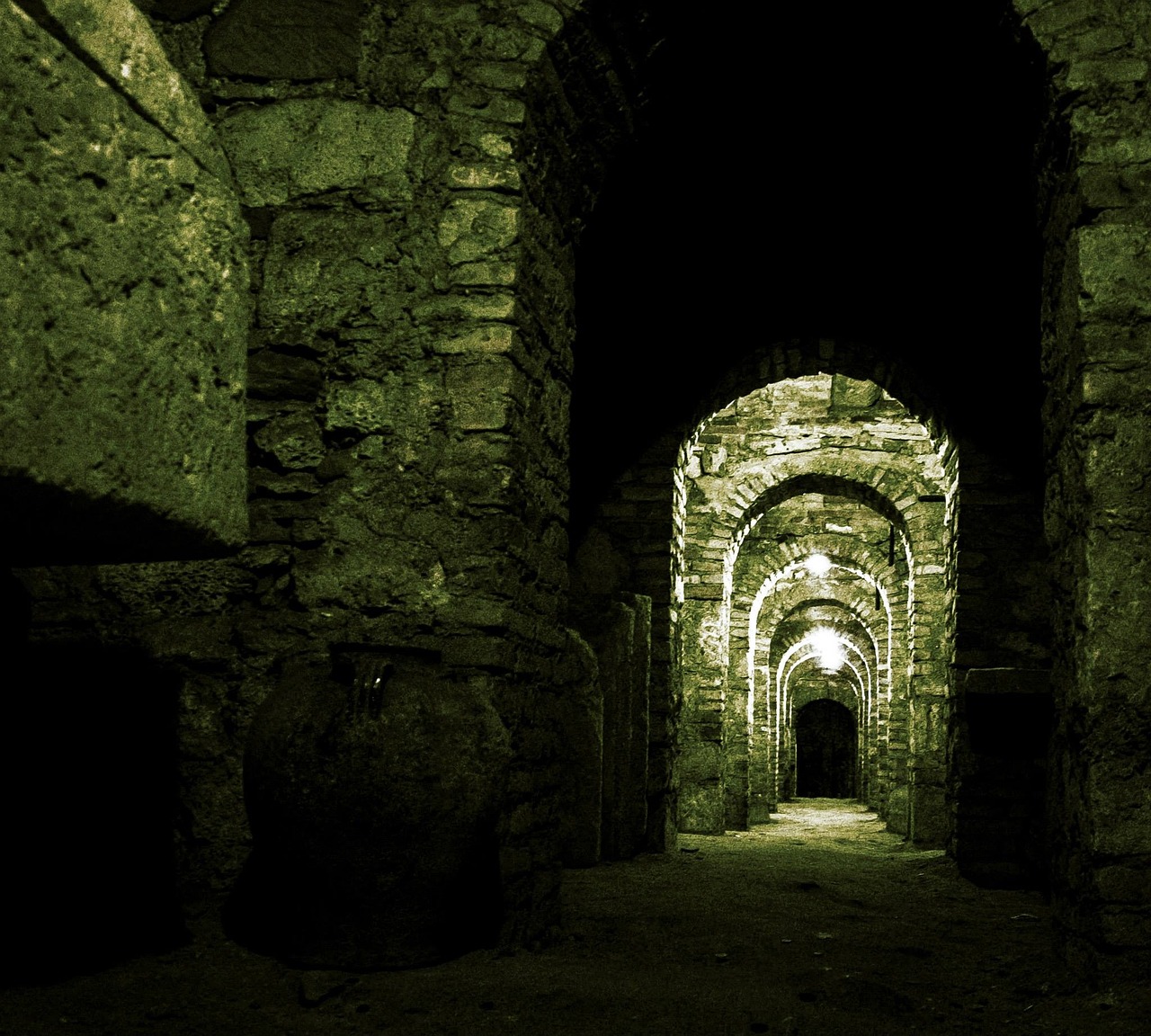 Skalny monaster Mgwimewi