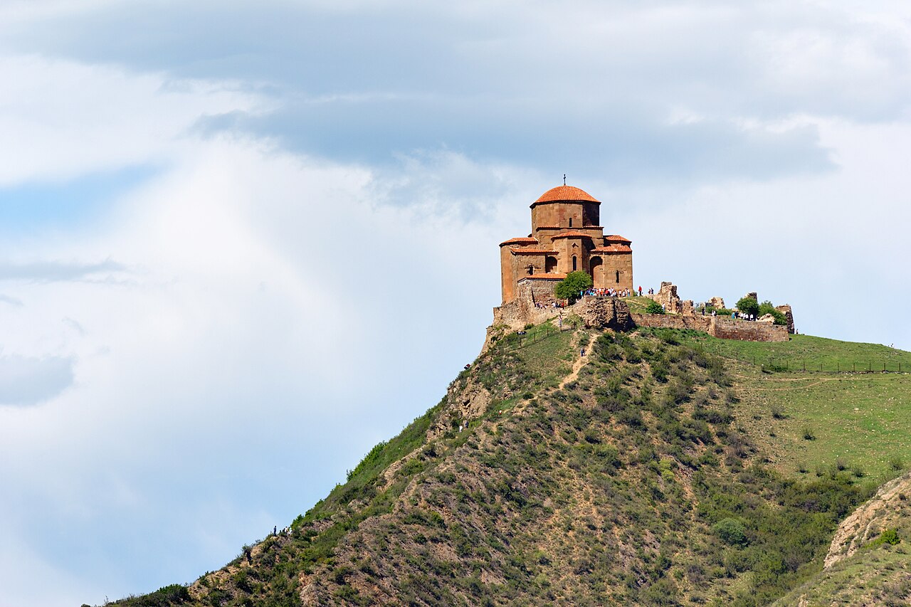 Monaster Dżwari
