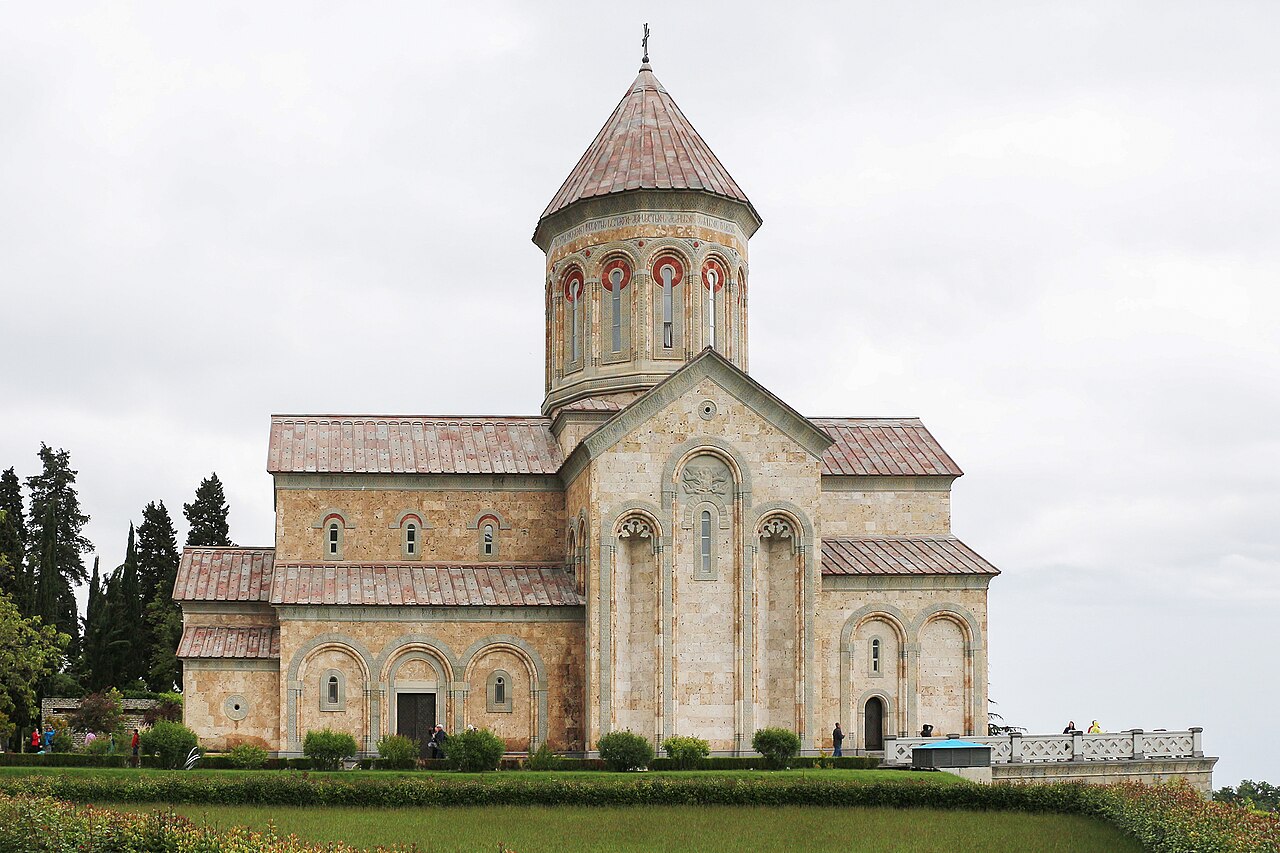 Monaster Bodbe