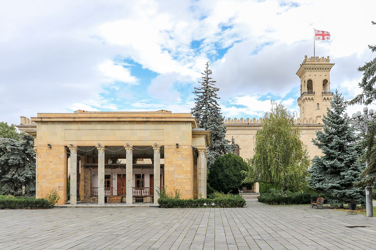 Muzeum Stalina