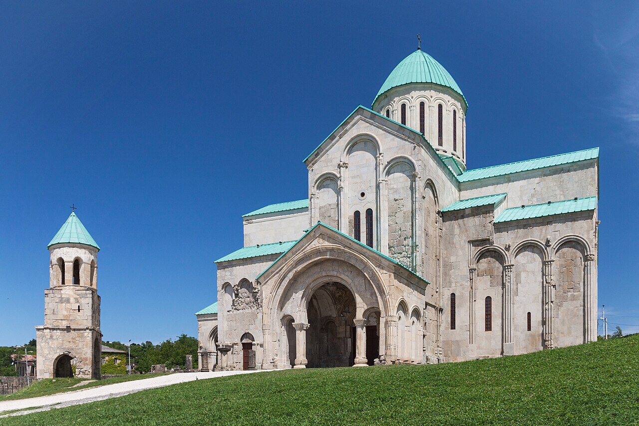 Katedra Bagrati