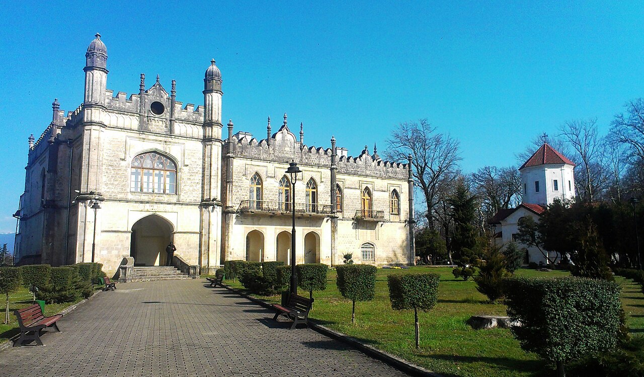 Pałac Dadiani