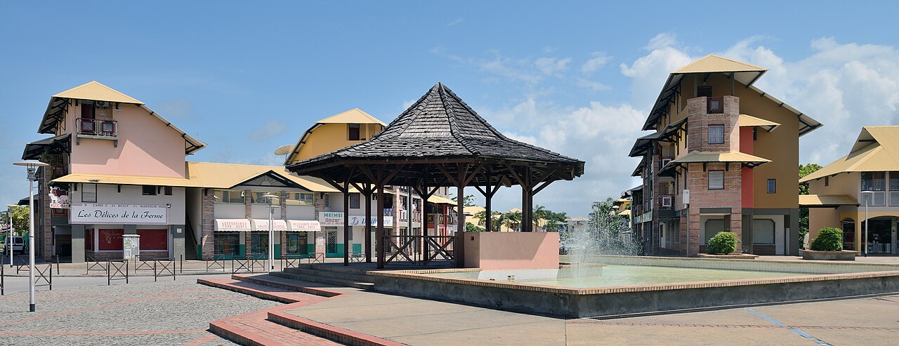 Kourou