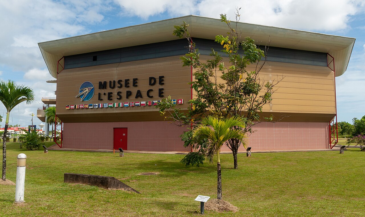 Muzeum Kosmosu