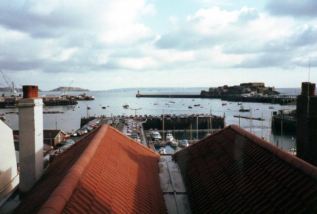 Saint Peter Port