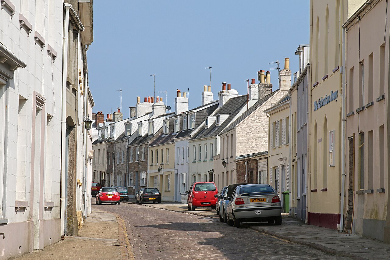 Alderney