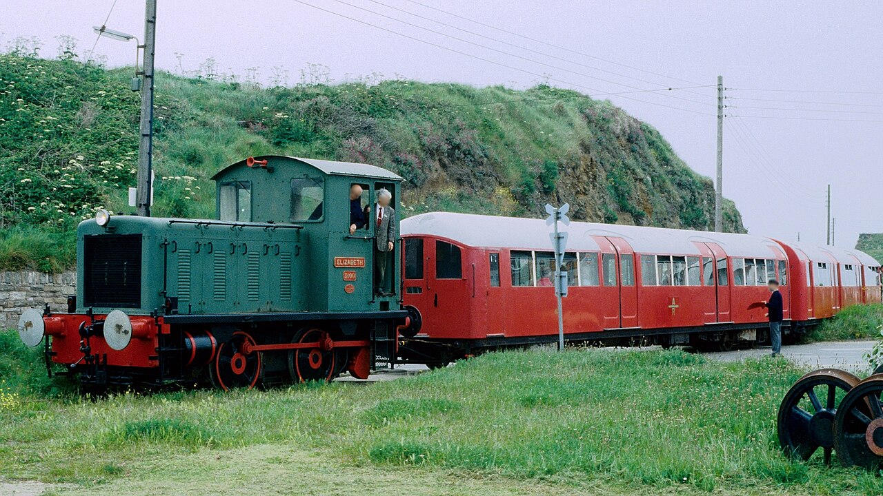 Kolej Alderney
