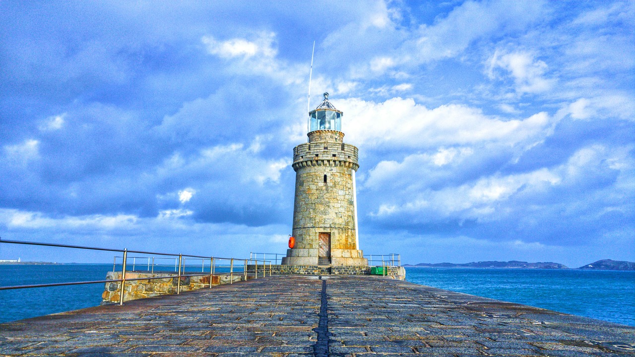 Castle Cornet