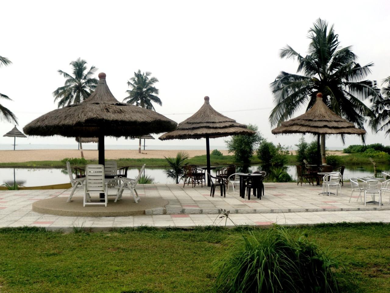 Plaża Busua