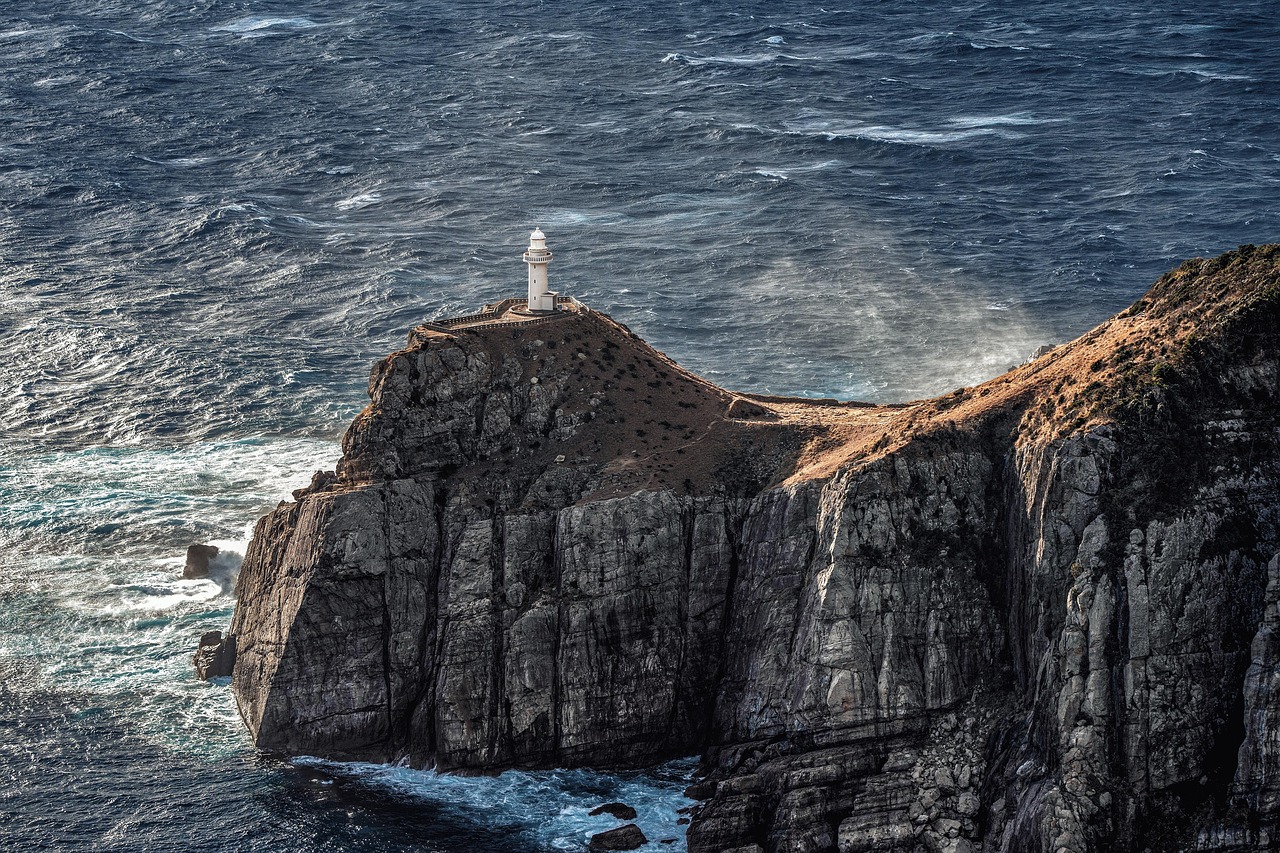 Cape Three Points