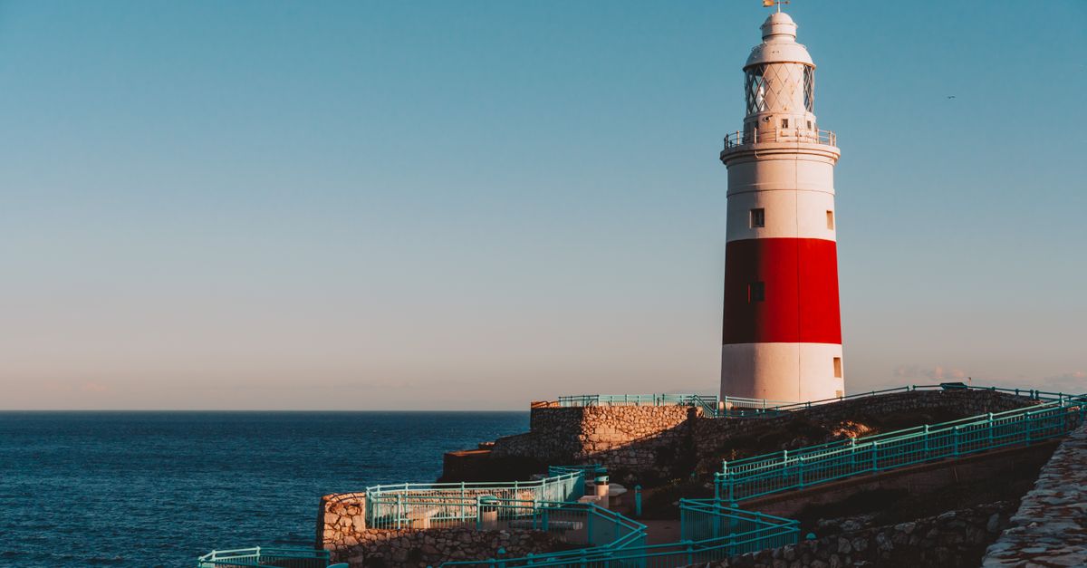 Europa Point