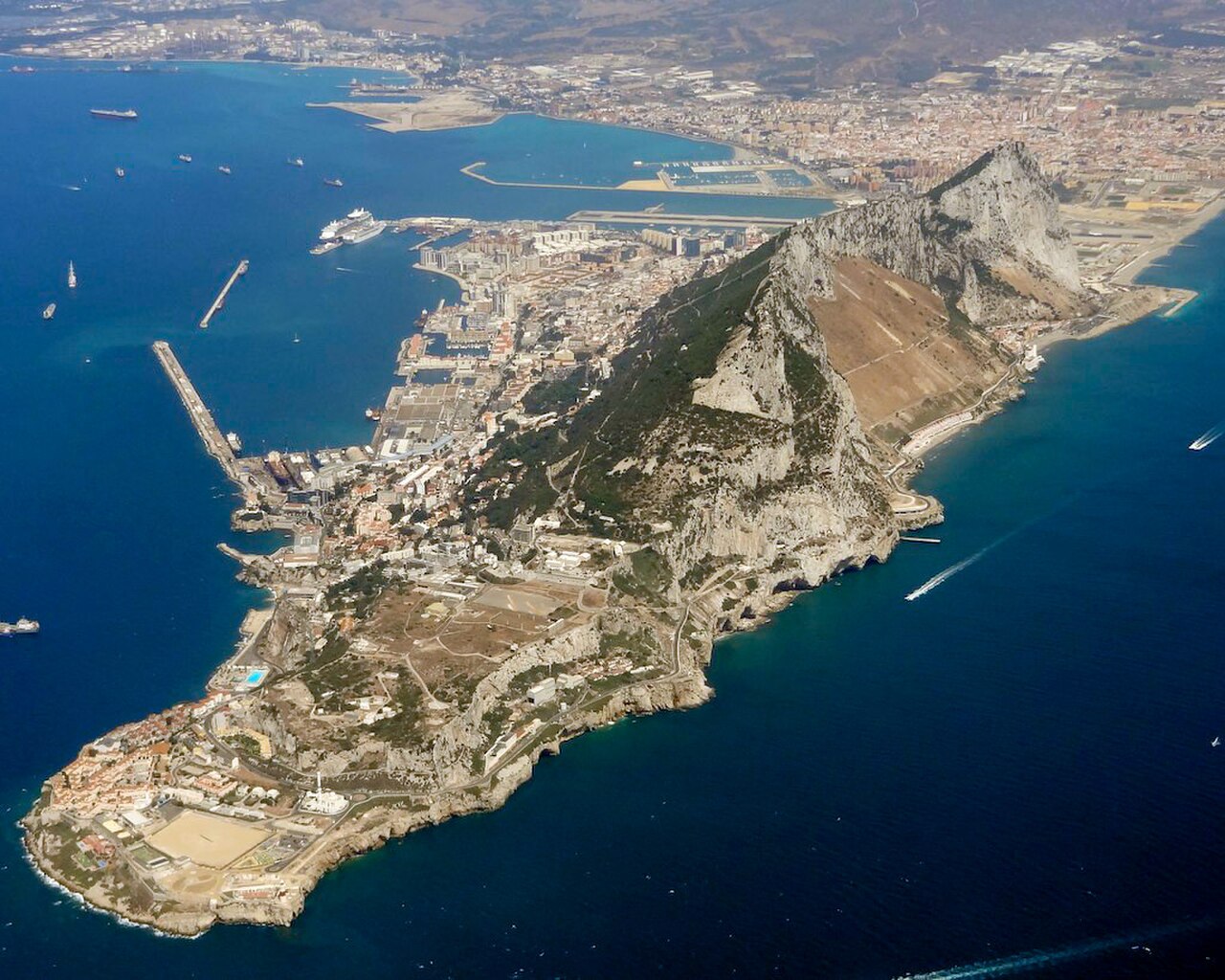 Skała Gibraltarska
