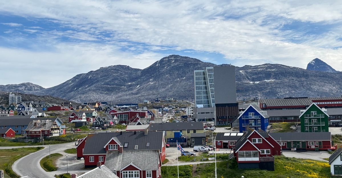 Nuuk