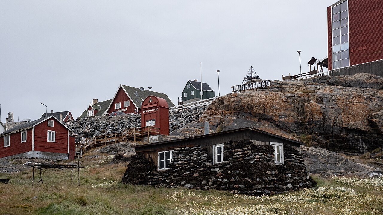 Muzeum Uummannaq