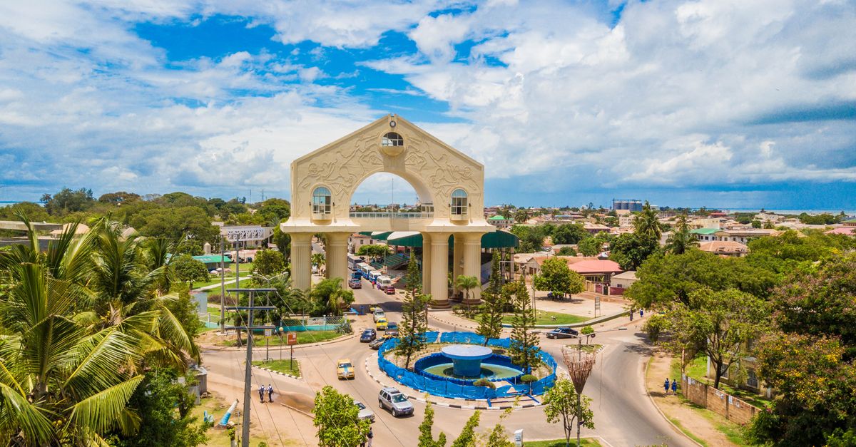 Banjul