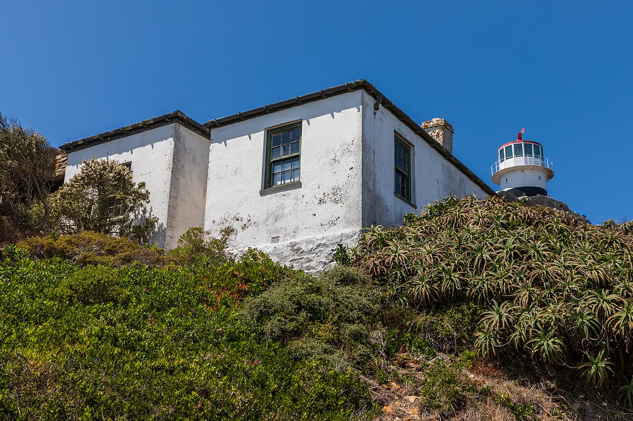 Cape Point