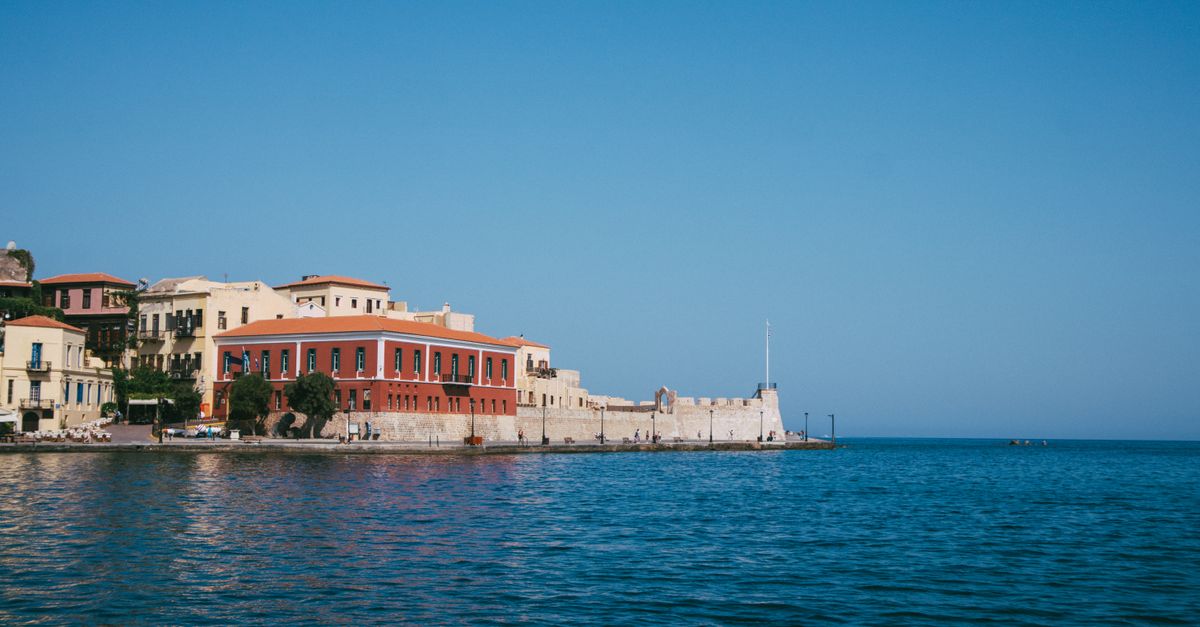 Chania