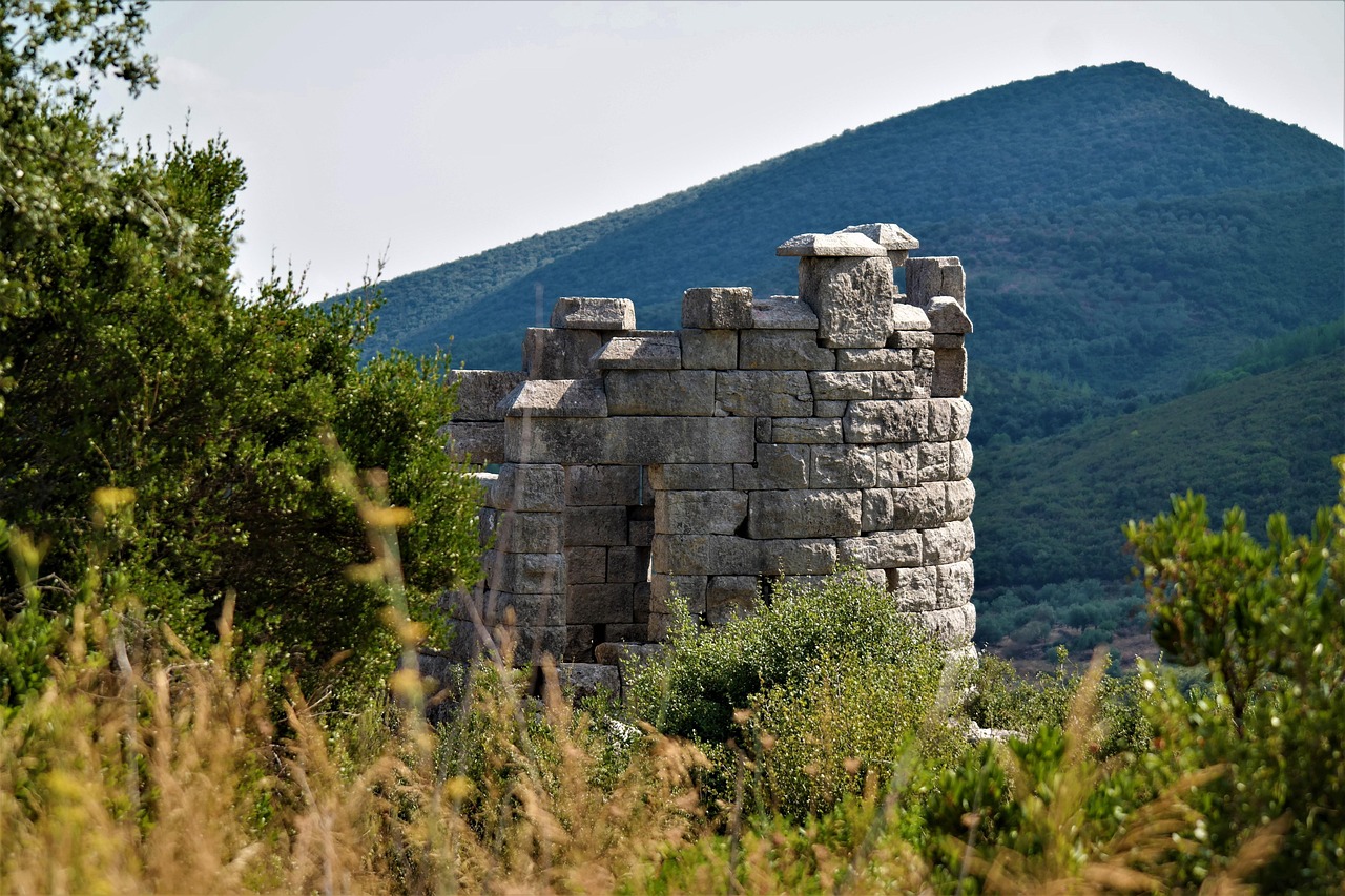 Starożytna Messene