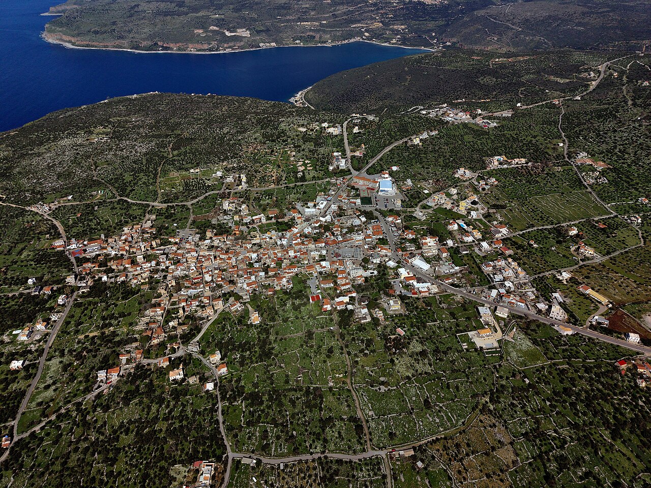 Areopoli