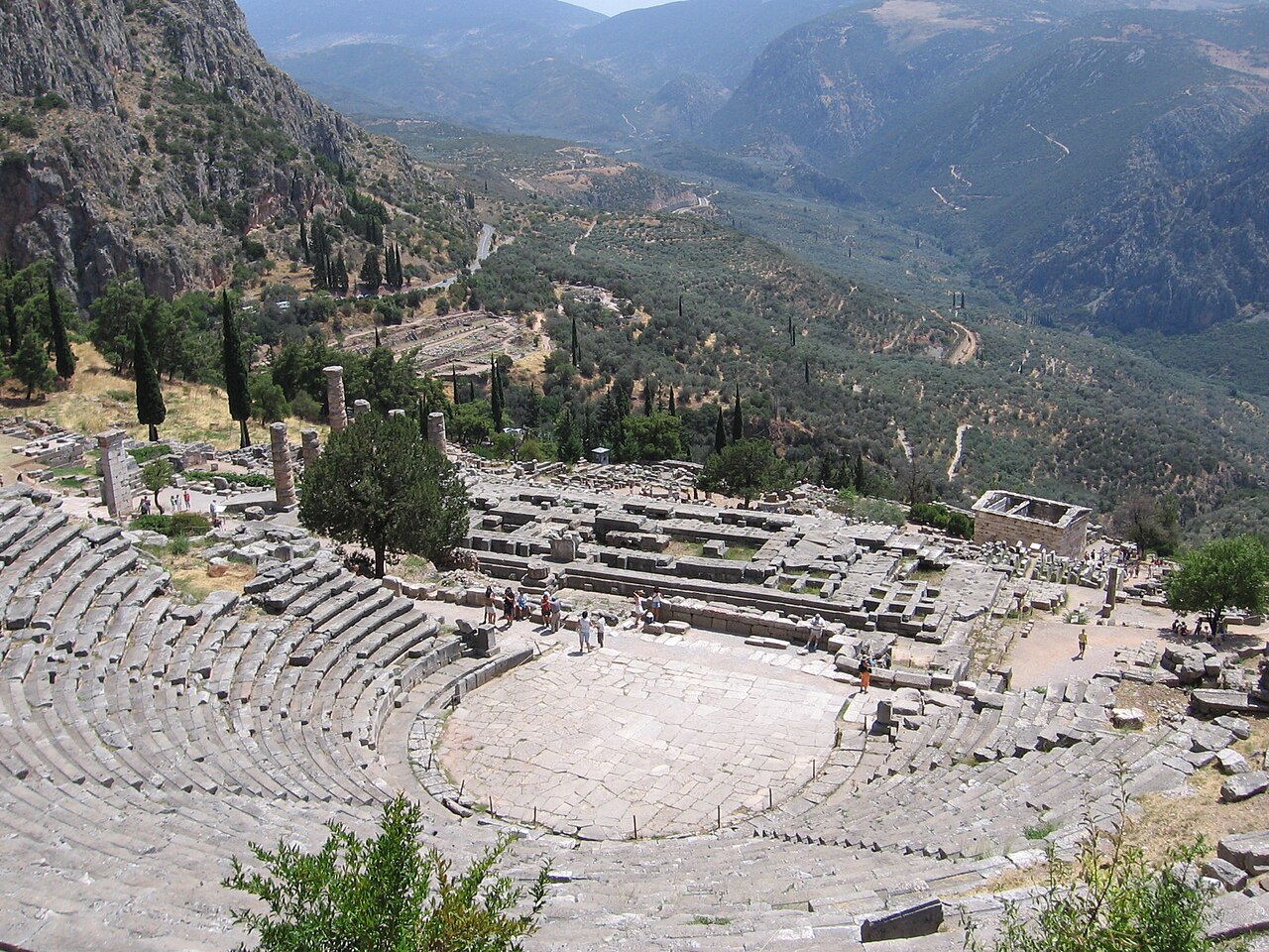 Stadium i teatr