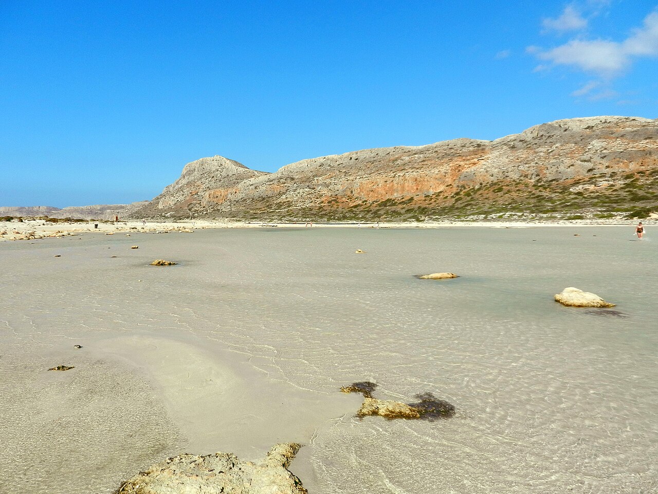 Laguna Balos