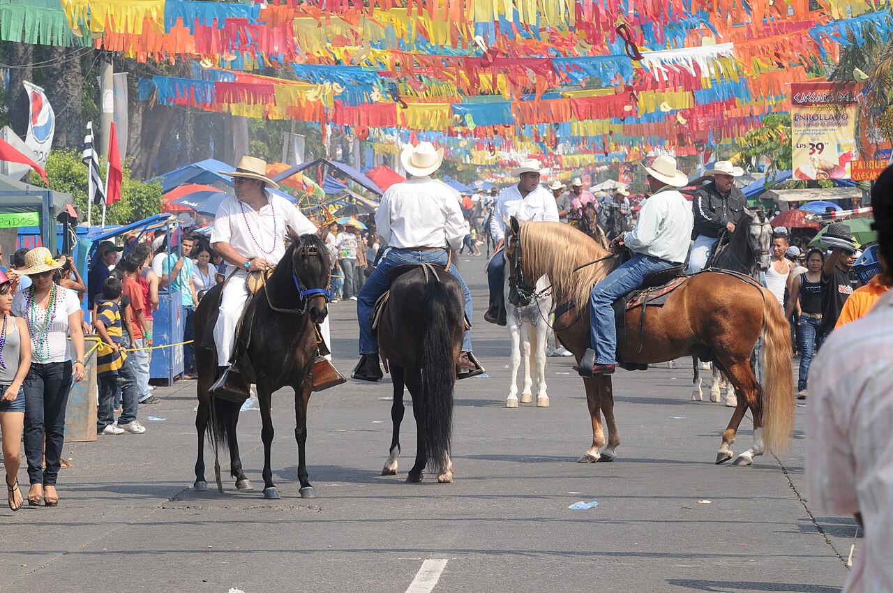 Feria de San Isidro