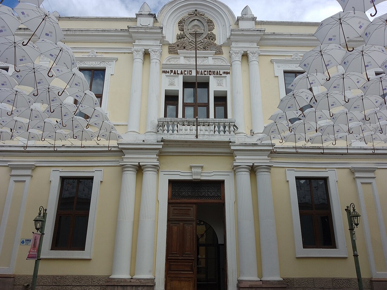 Museo para la Identidad Nacional