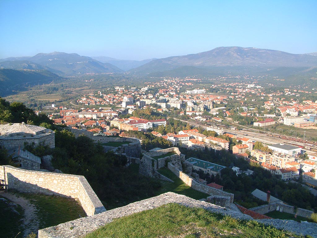 Kninska tvrđava